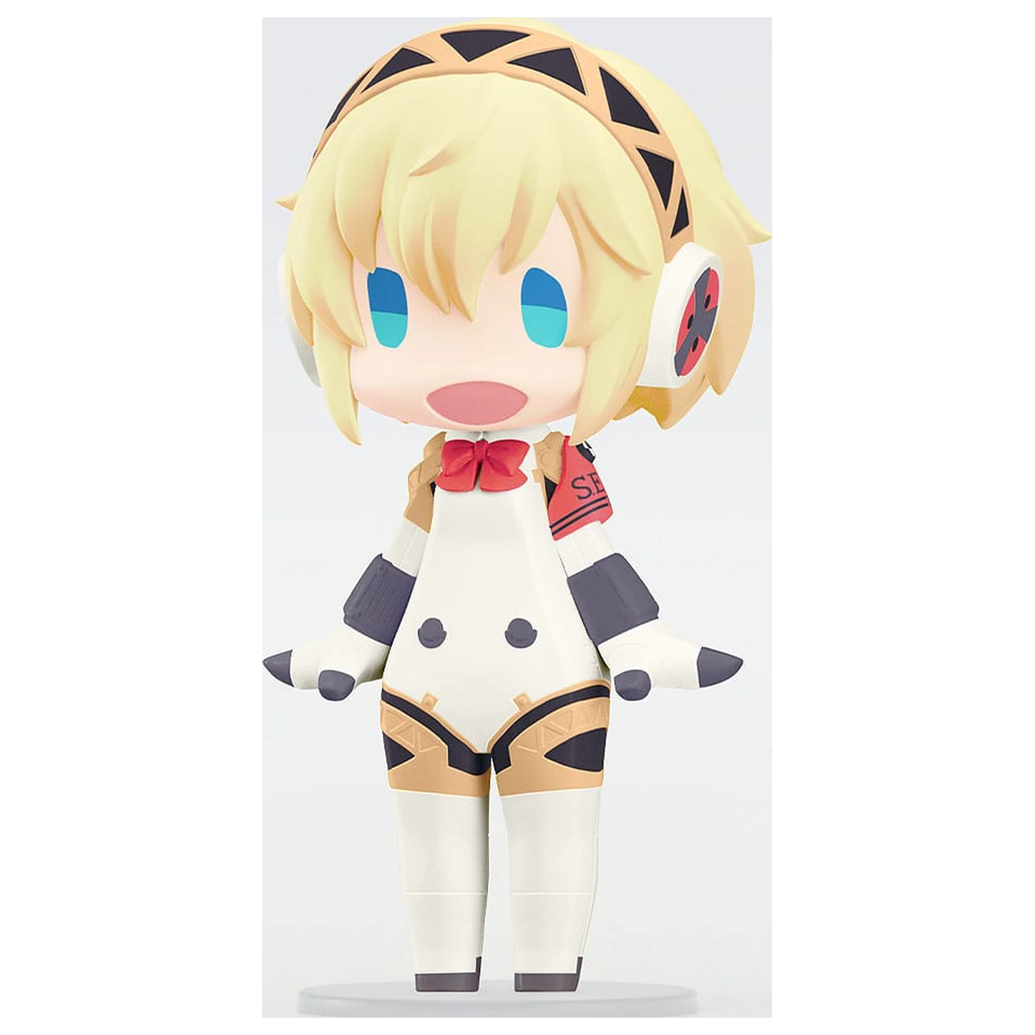 Persona 5 Royal HELLO! GOOD SMILE Akčná figúrka Aigis 10 cm produktová fotografia