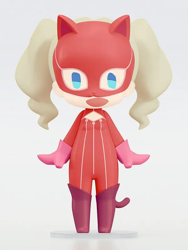 Persona 5 Royal HELLO! GOOD SMILE Akčná figúrka Panther 10 cm produktová fotografia