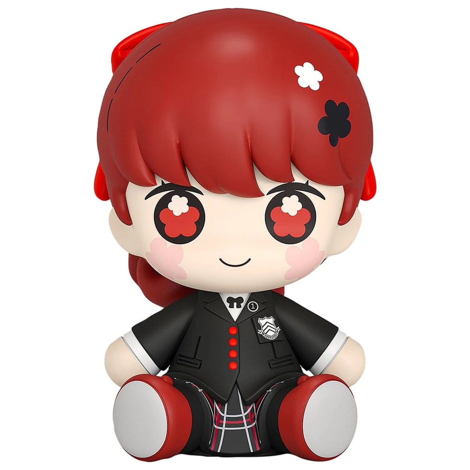 Persona 5 Royal Huggy Good Smile Kasumi Yoshizawa 7 cm produktová fotografia