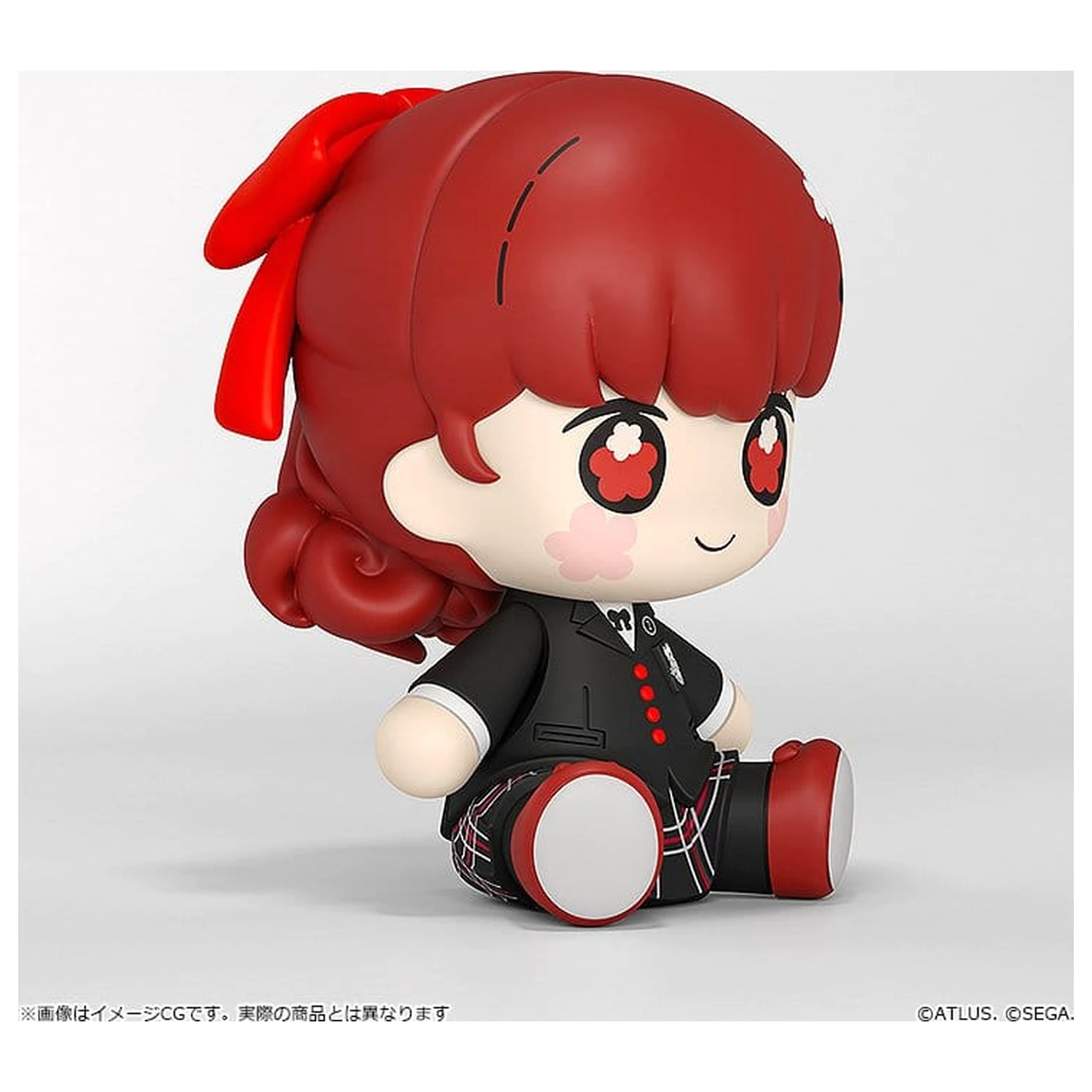 Persona 5 Royal Huggy Good Smile Kasumi Yoshizawa 7 cm produktová fotografia