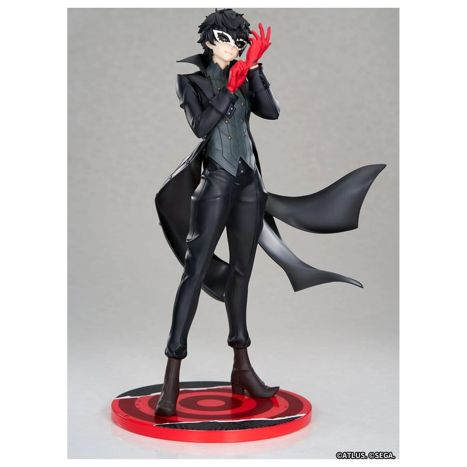 Persona 5 Royal Limpie Series PVC figúrka 1/8 Joker 24 cm produktová fotografia