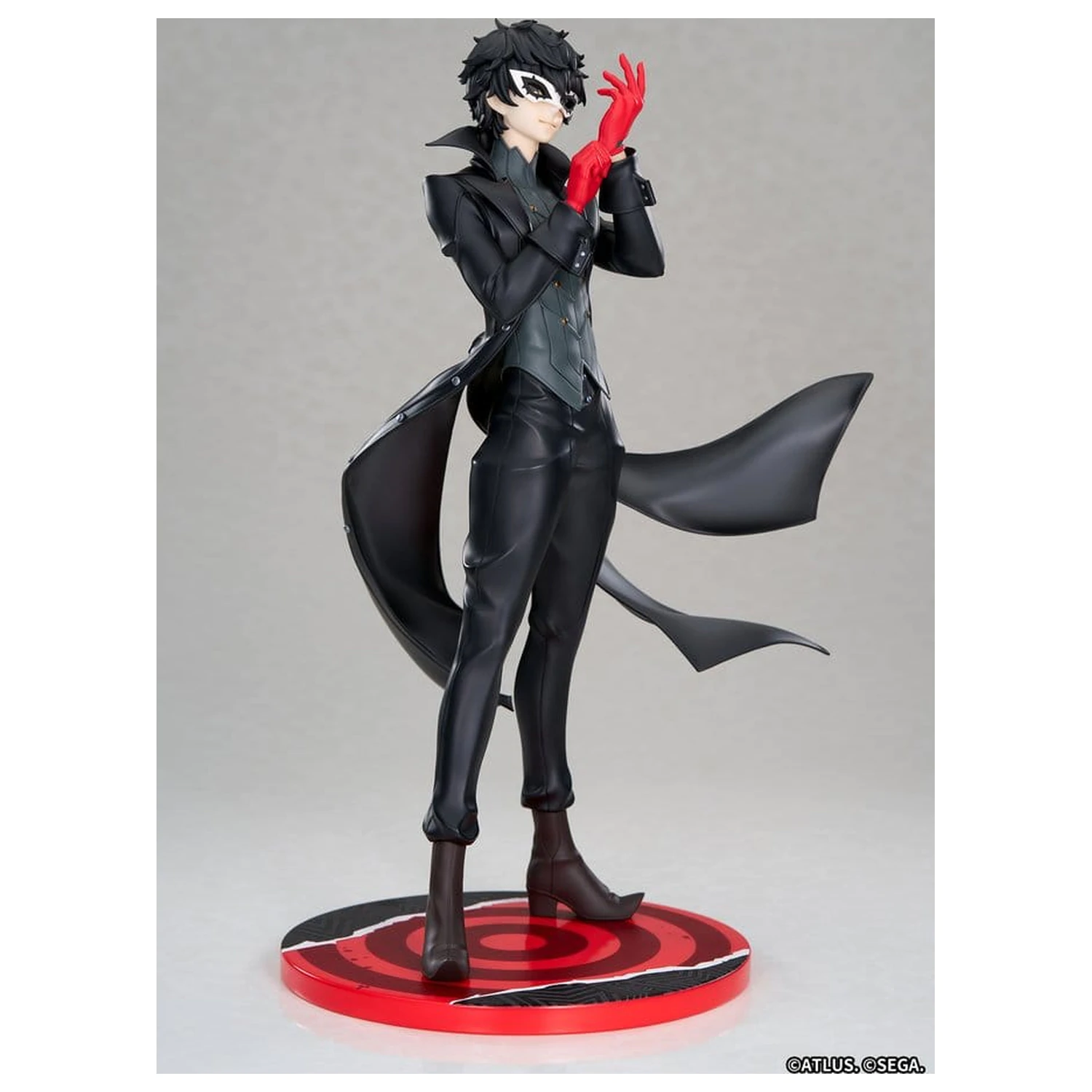 Persona 5 Royal Limpie Series PVC figúrka 1/8 Joker 24 cm produktová fotografia