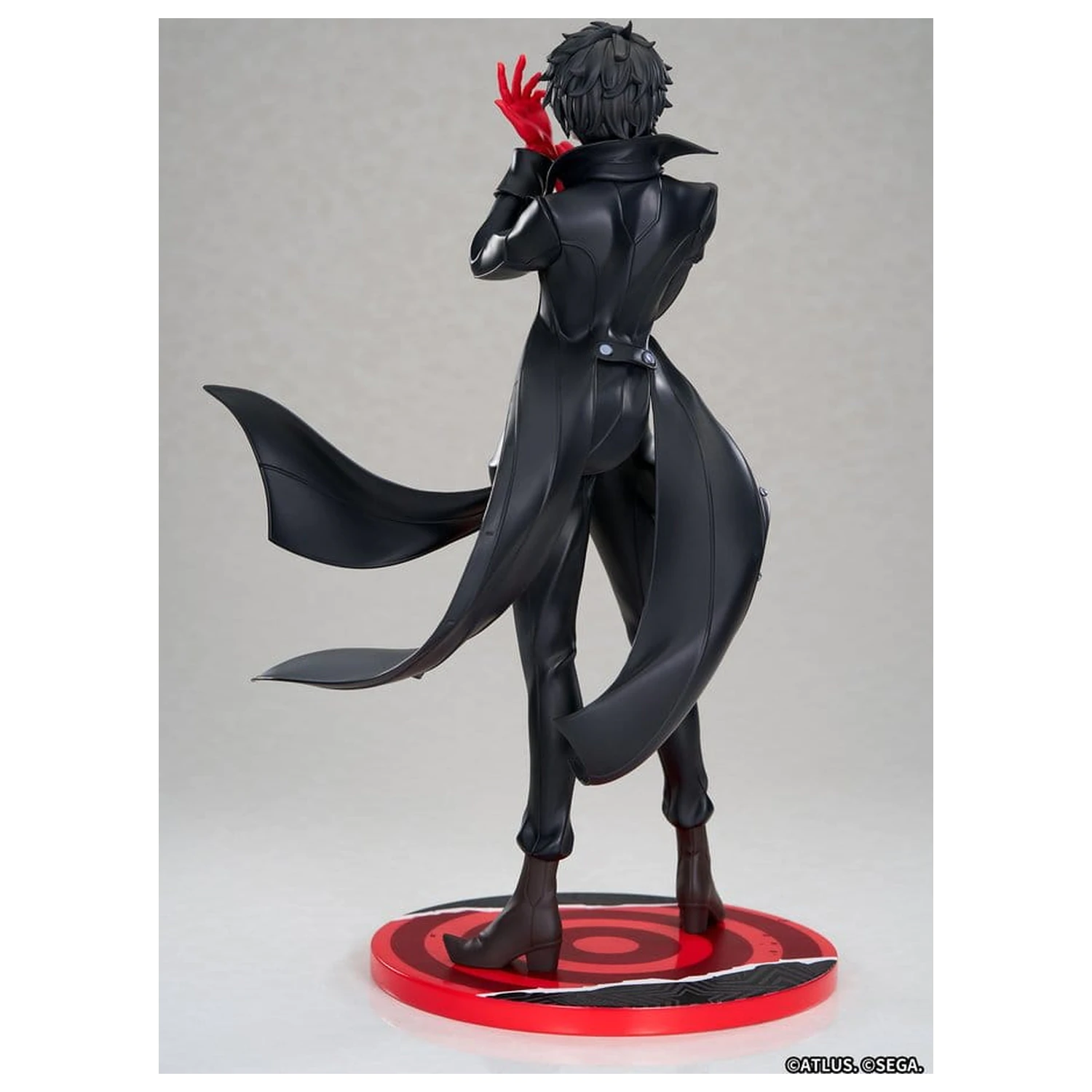 Persona 5 Royal Limpie Series PVC figúrka 1/8 Joker 24 cm produktová fotografia