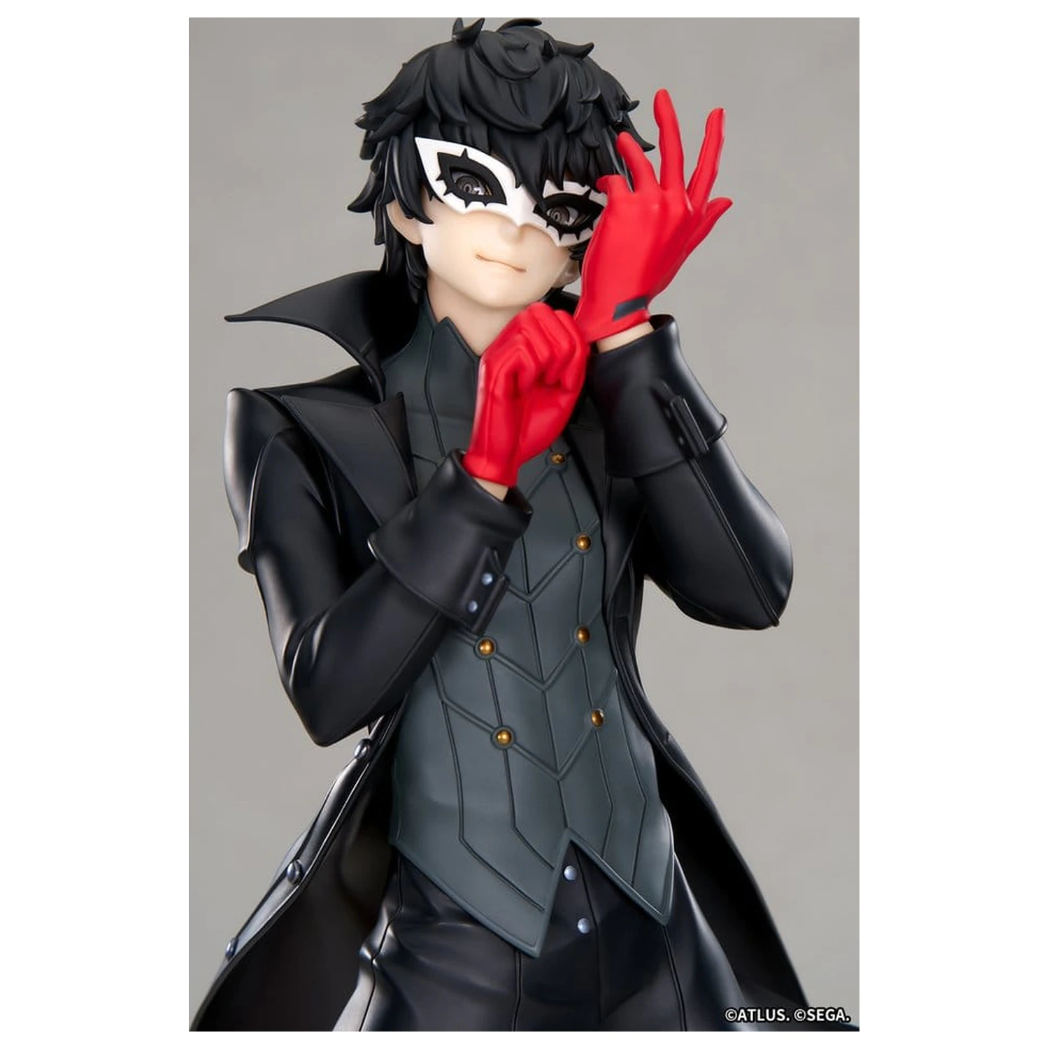 Persona 5 Royal Limpie Series PVC figúrka 1/8 Joker 24 cm produktová fotografia