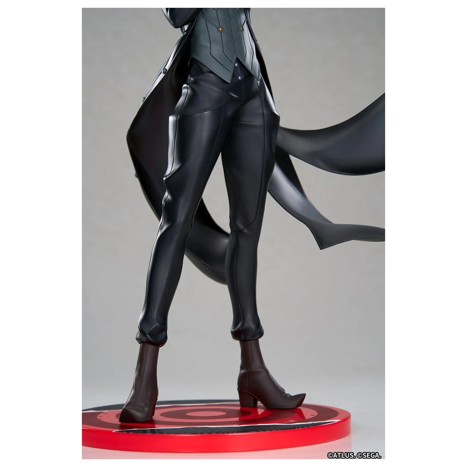 Persona 5 Royal Limpie Series PVC figúrka 1/8 Joker 24 cm produktová fotografia
