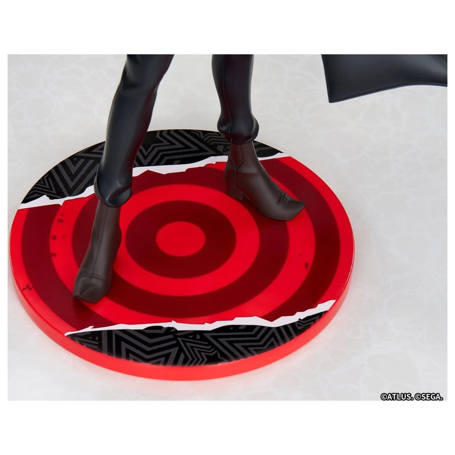 Persona 5 Royal Limpie Series PVC figúrka 1/8 Joker 24 cm produktová fotografia