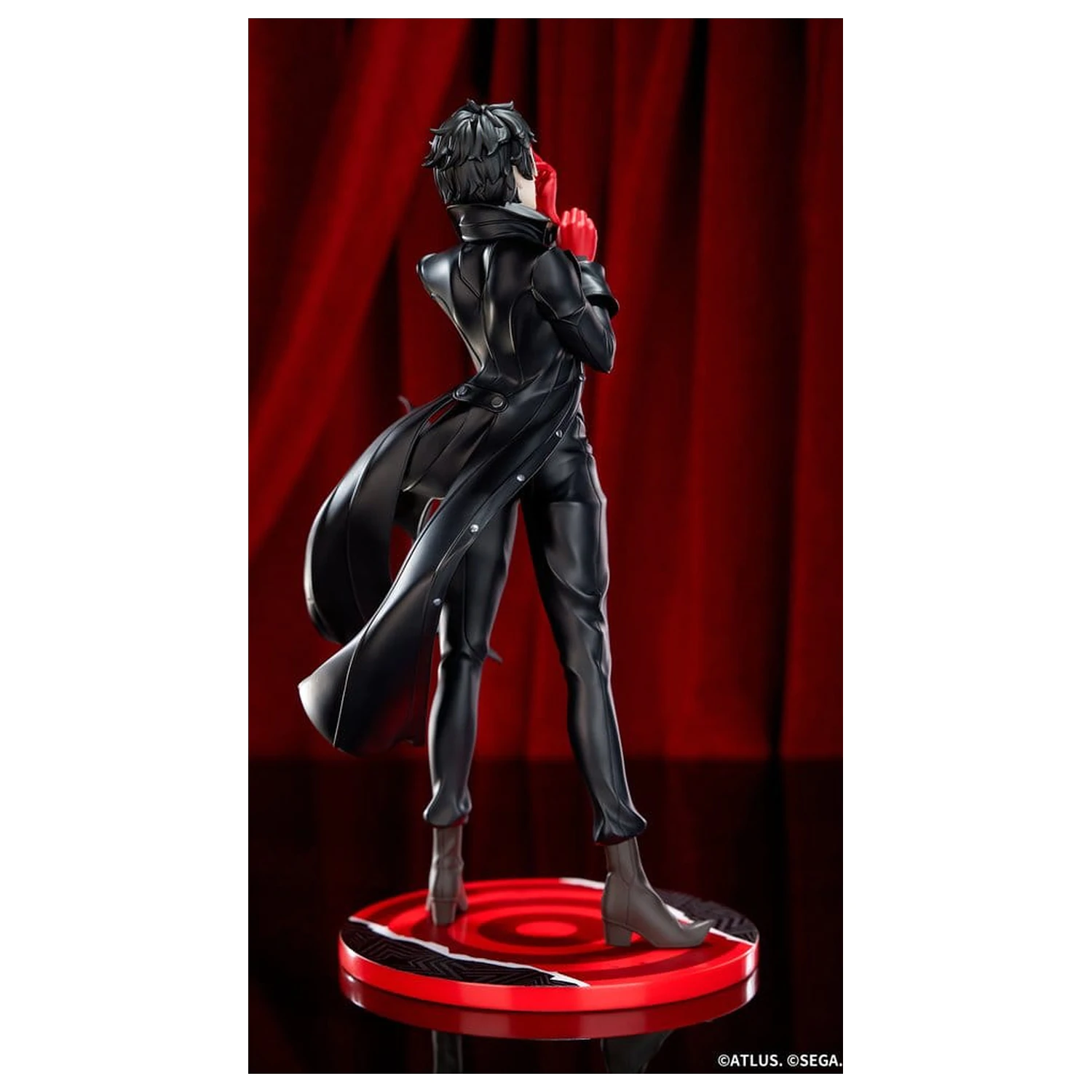 Persona 5 Royal Limpie Series PVC figúrka 1/8 Joker 24 cm produktová fotografia