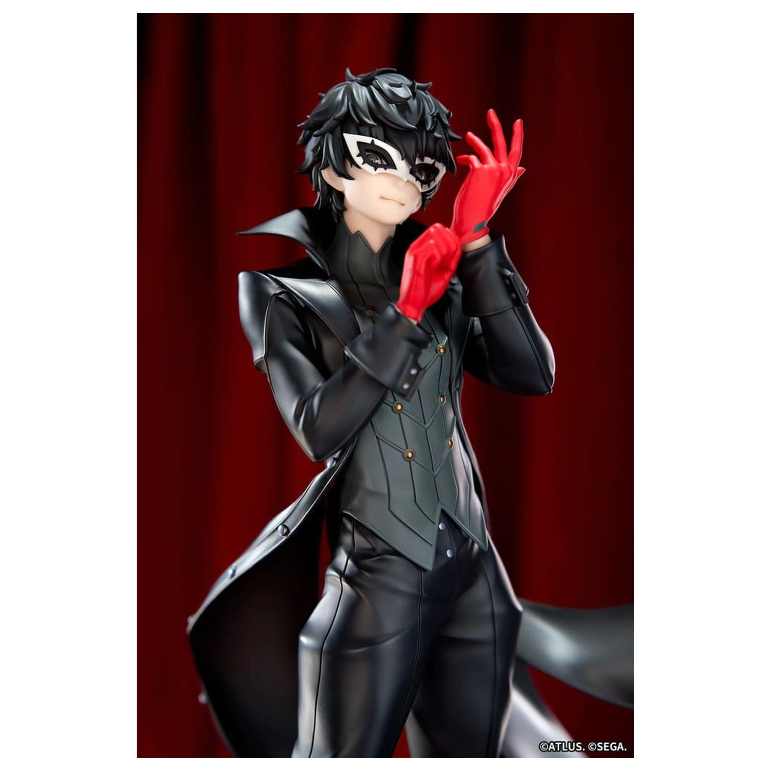 Persona 5 Royal Limpie Series PVC figúrka 1/8 Joker 24 cm produktová fotografia