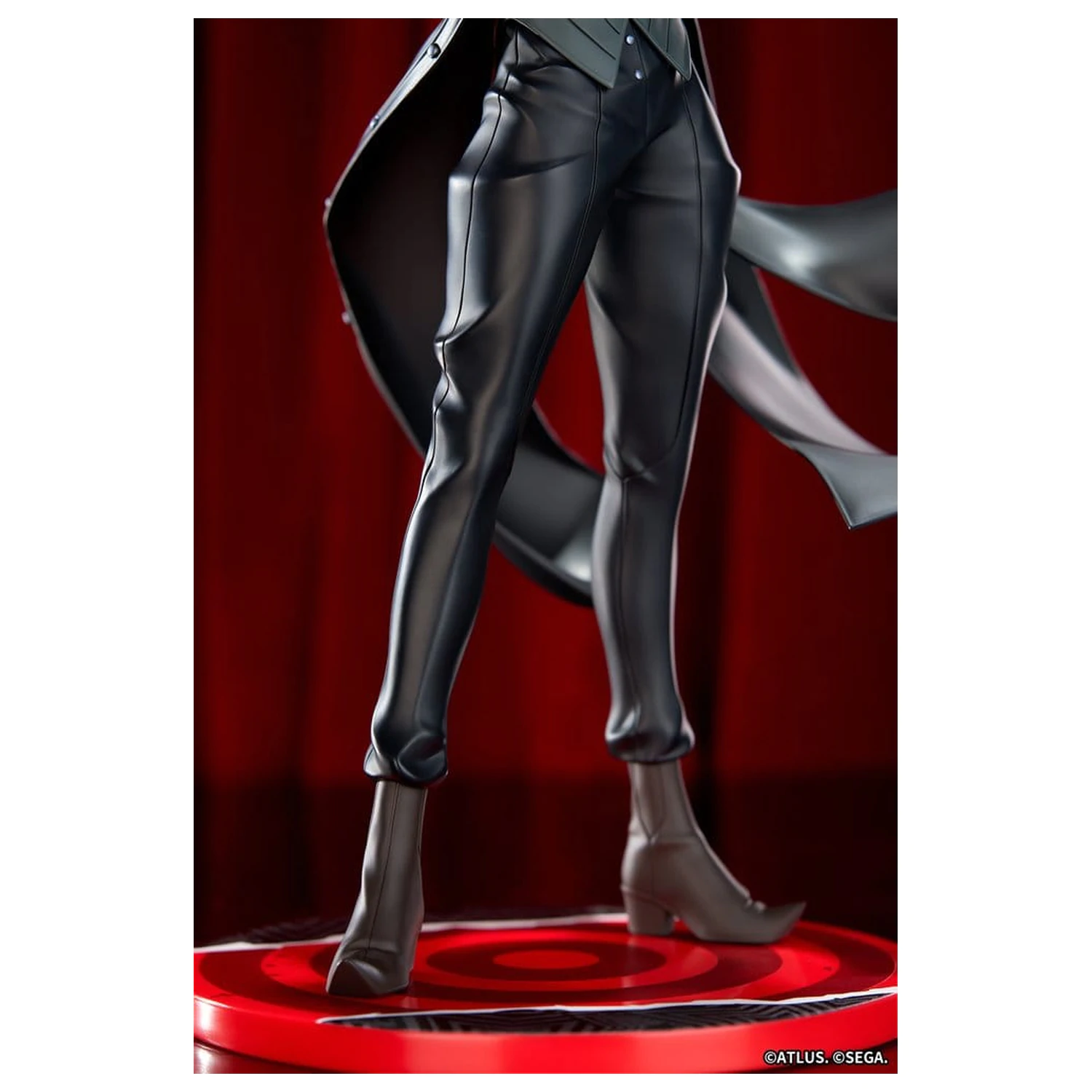 Persona 5 Royal Limpie Series PVC figúrka 1/8 Joker 24 cm produktová fotografia