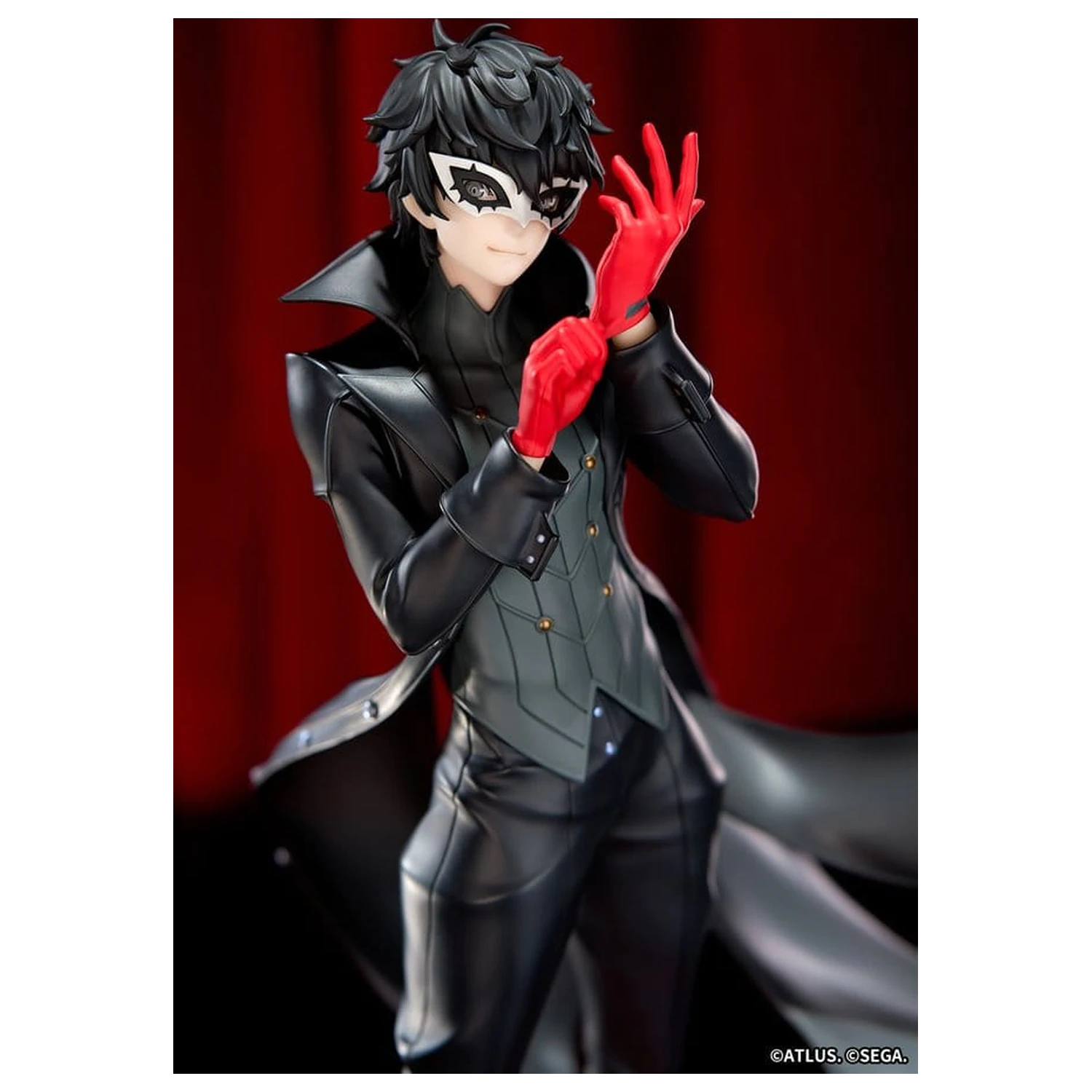 Persona 5 Royal Limpie Series PVC figúrka 1/8 Joker 24 cm produktová fotografia