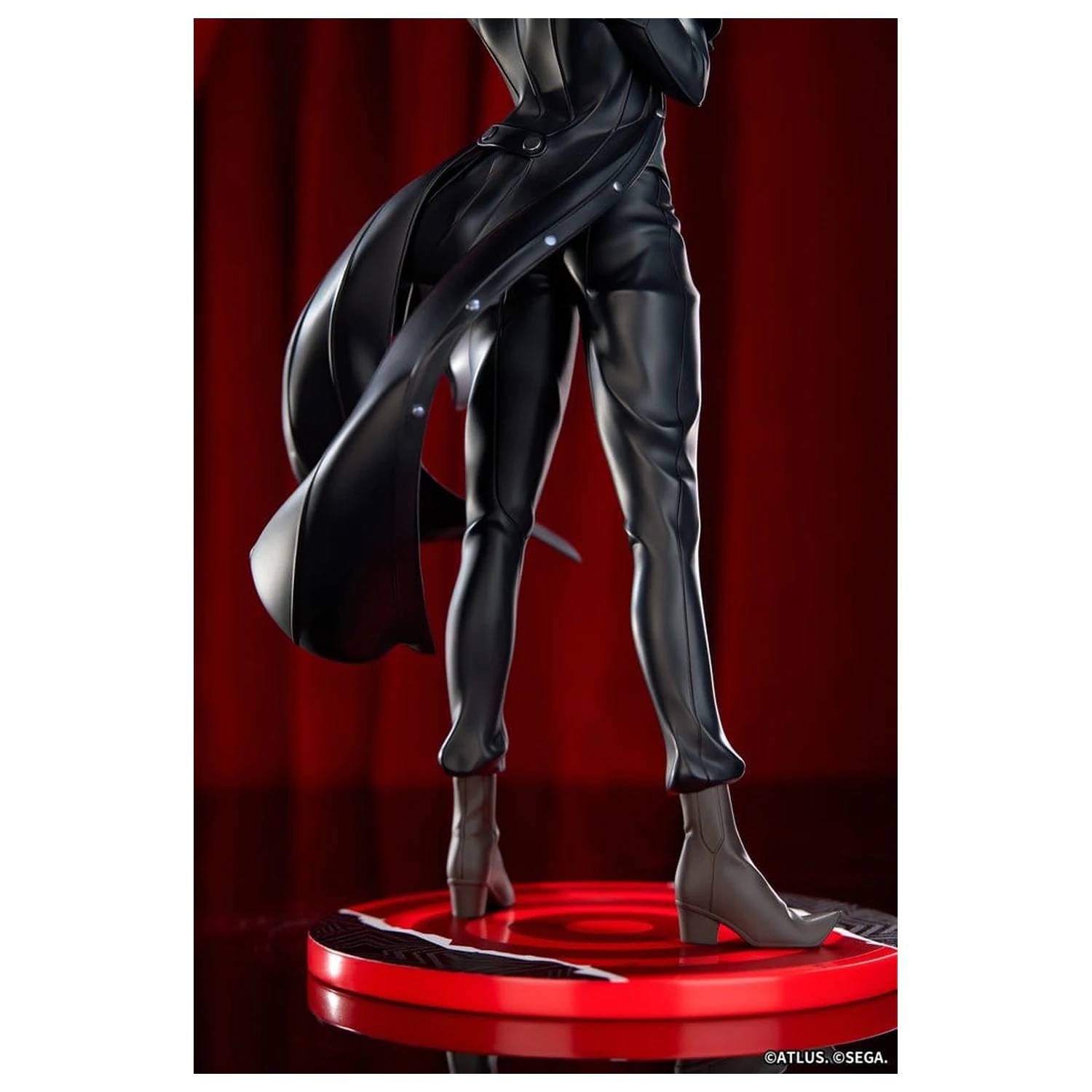 Persona 5 Royal Limpie Series PVC figúrka 1/8 Joker 24 cm produktová fotografia
