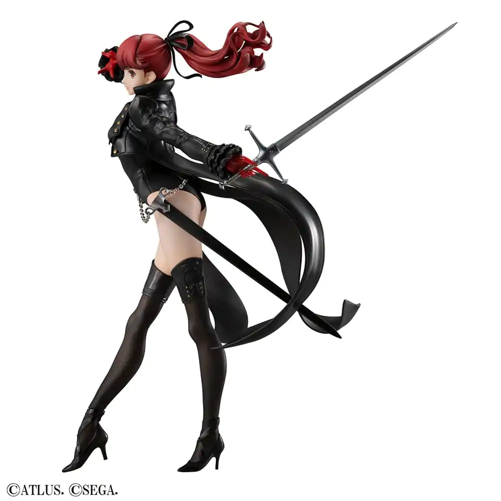 Persona 5 Royal Lucrea PVC Soška Yoshizawa Kasumi 22 cm produktová fotografia