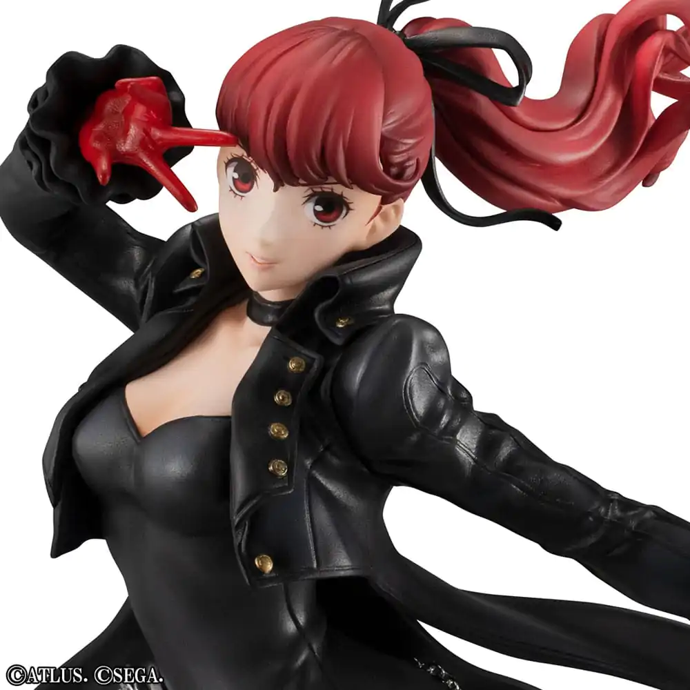 Persona 5 Royal Lucrea PVC Soška Yoshizawa Kasumi 22 cm produktová fotografia