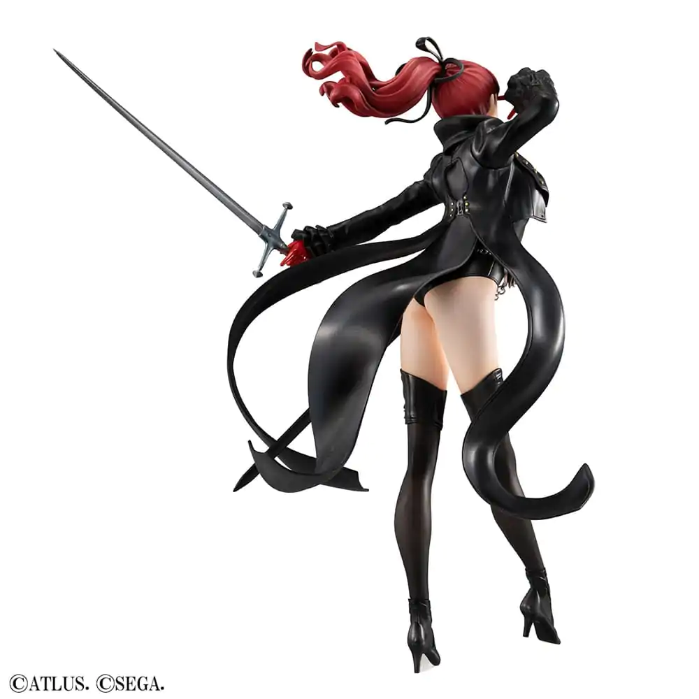 Persona 5 Royal Lucrea PVC Soška Yoshizawa Kasumi 22 cm produktová fotografia