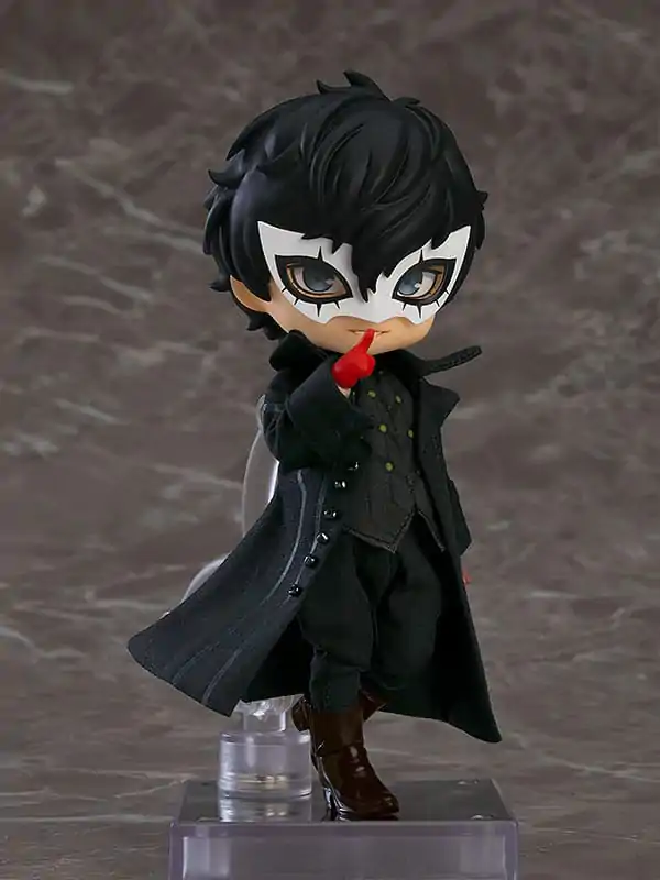 Persona 5 Royal Nendoroid Akčná Figúrka Joker 10 cm produktová fotografia