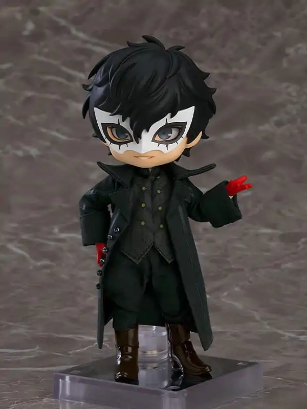 Persona 5 Royal Nendoroid Akčná Figúrka Joker 10 cm produktová fotografia