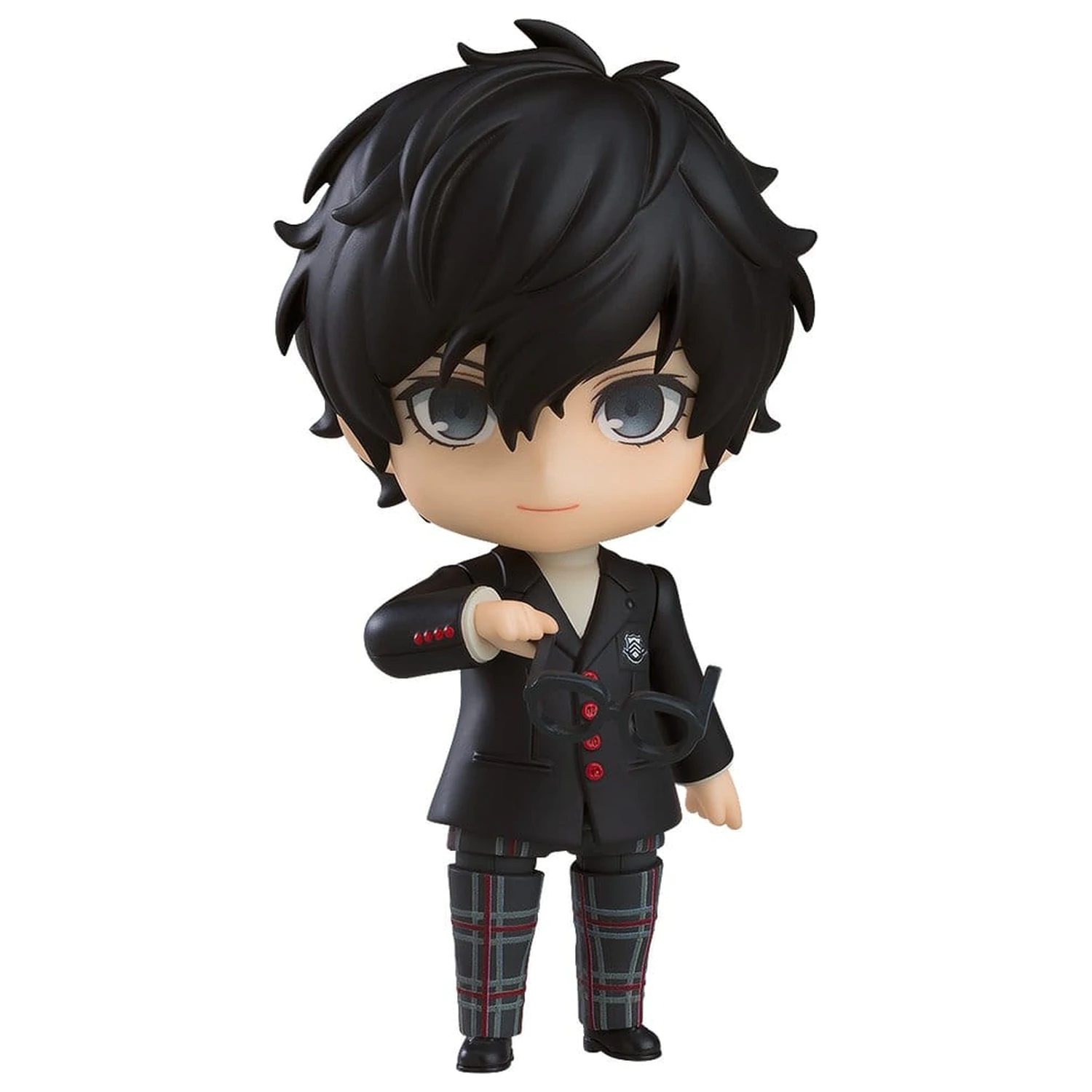 Persona 5 Royal Nendoroid Akčná figúrka P5R Hero: School Uniform Ver. 10 cm produktová fotografia