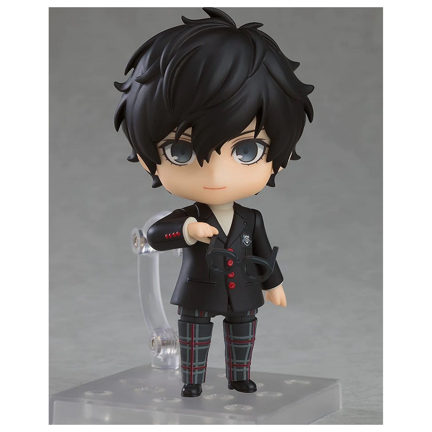 Persona 5 Royal Nendoroid Akčná figúrka P5R Hero: School Uniform Ver. 10 cm produktová fotografia