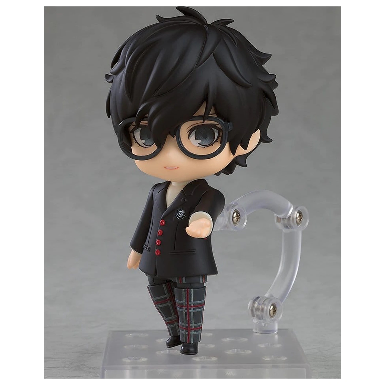Persona 5 Royal Nendoroid Akčná figúrka P5R Hero: School Uniform Ver. 10 cm produktová fotografia
