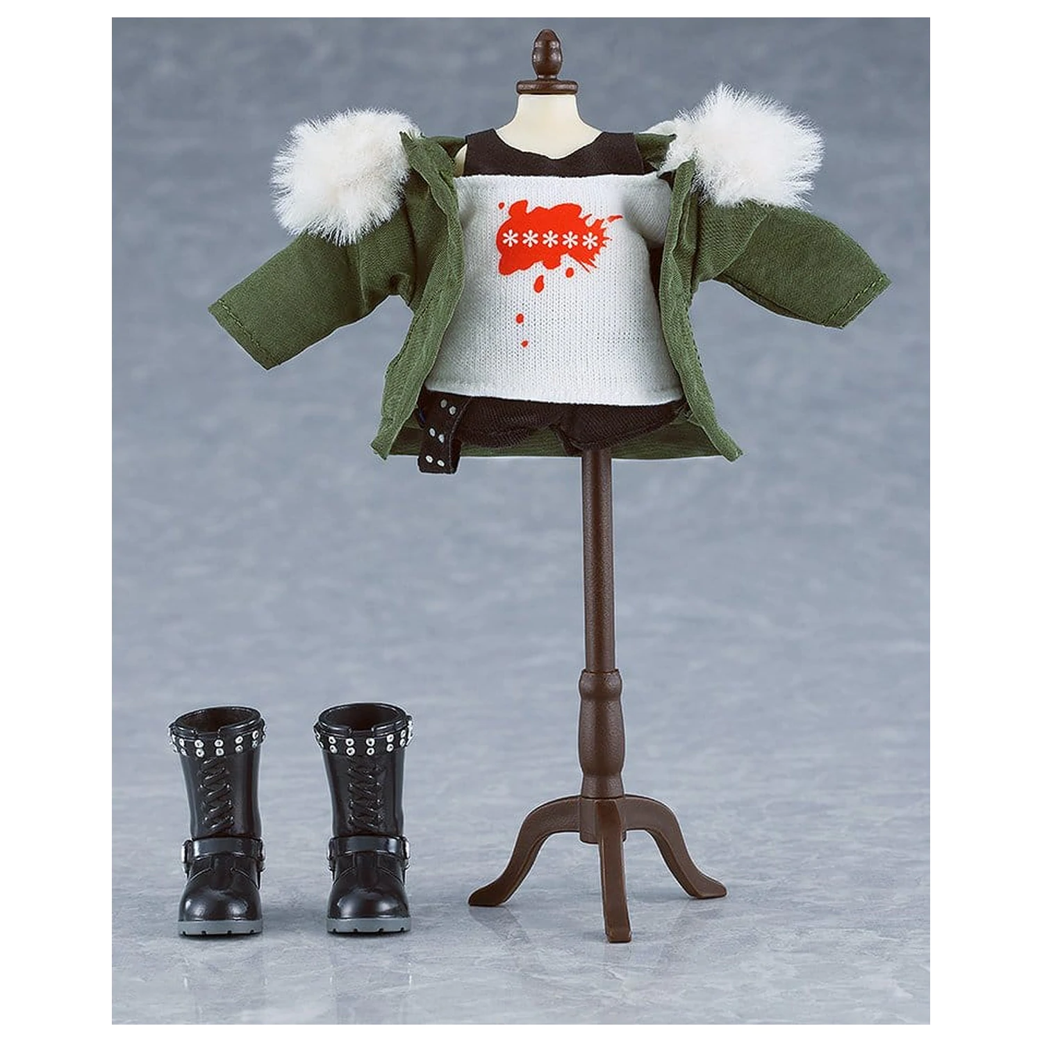 Persona 5 Royal Nendoroid Doll akčná figúrka Futaba Sakura 14 cm produktová fotografia