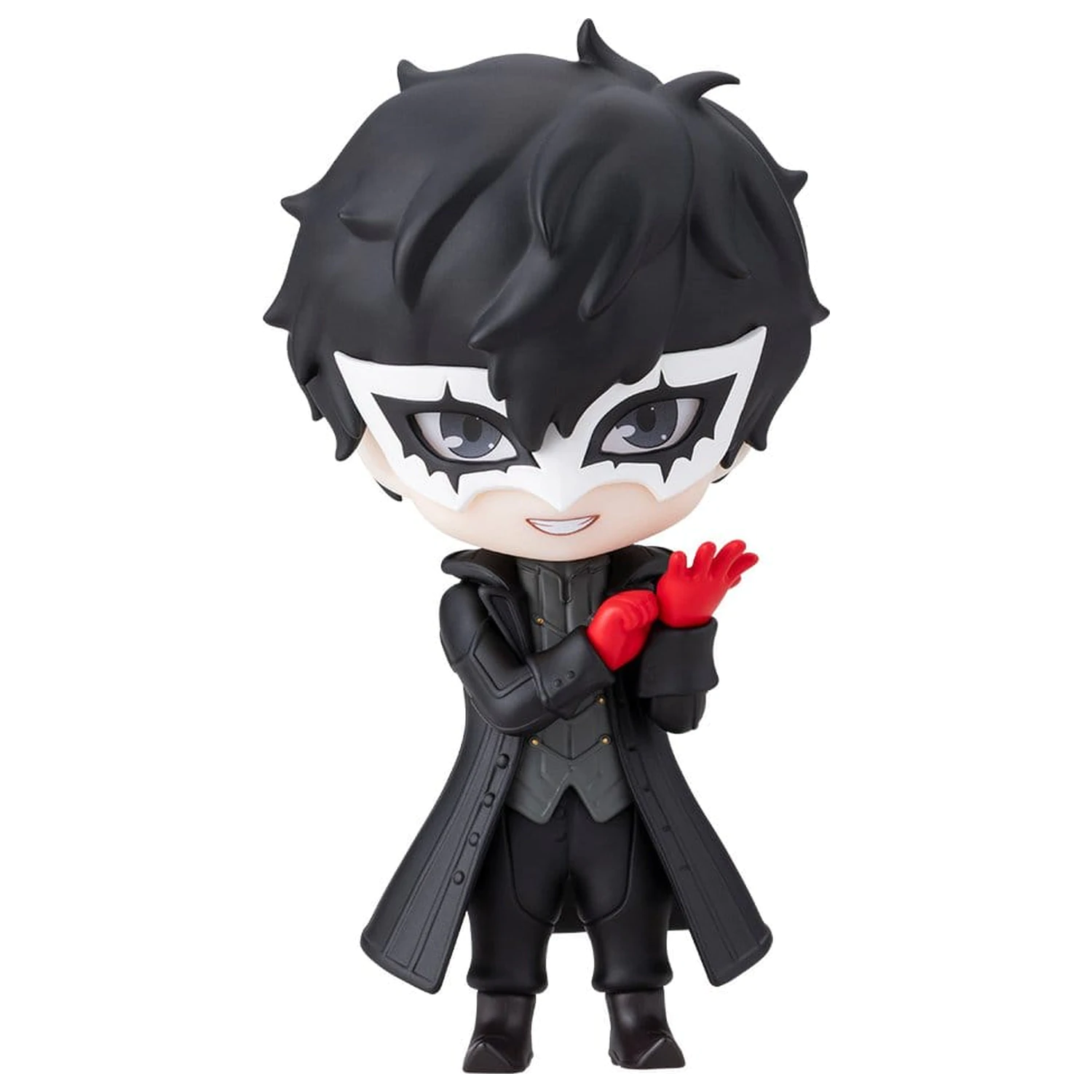 Persona 5 Royal Oshi Works Mini Mini figúrka Joker 10 cm produktová fotografia