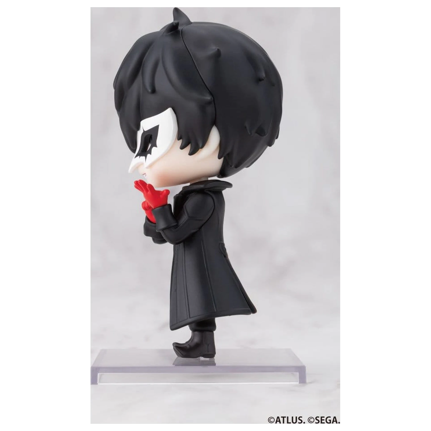 Persona 5 Royal Oshi Works Mini Mini figúrka Joker 10 cm produktová fotografia