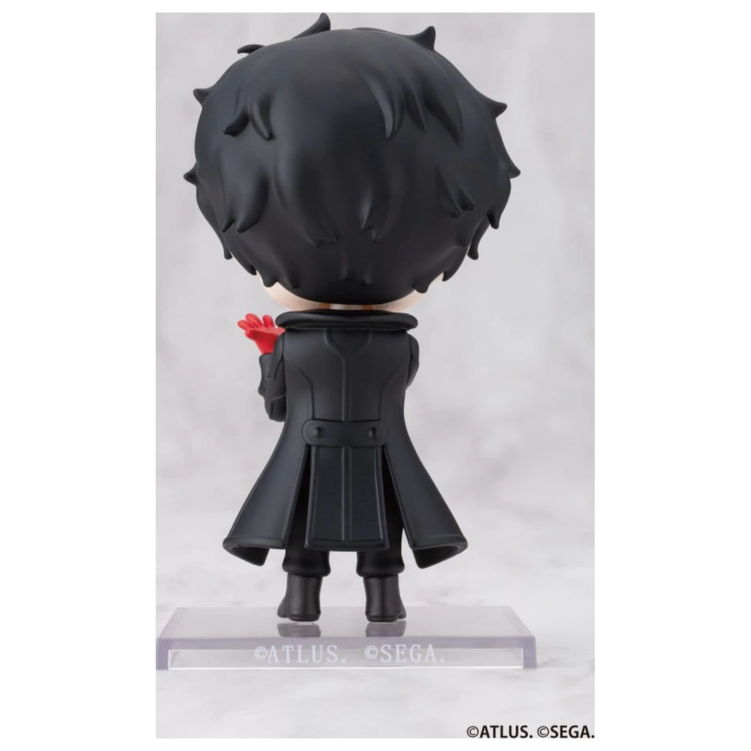Persona 5 Royal Oshi Works Mini Mini figúrka Joker 10 cm produktová fotografia