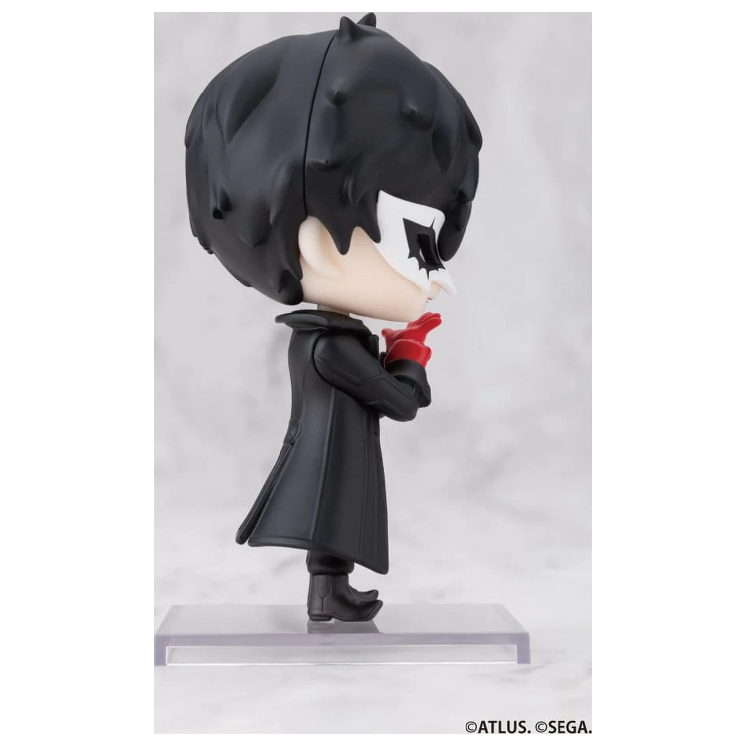 Persona 5 Royal Oshi Works Mini Mini figúrka Joker 10 cm produktová fotografia