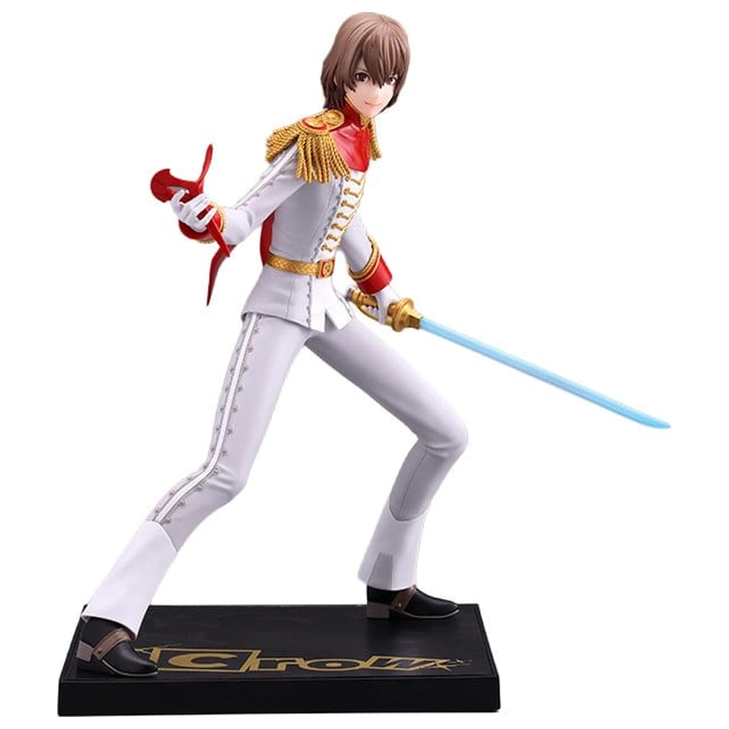 Persona 5 Royal Oshi Works PVC figúrka Crow 21 cm produktová fotografia