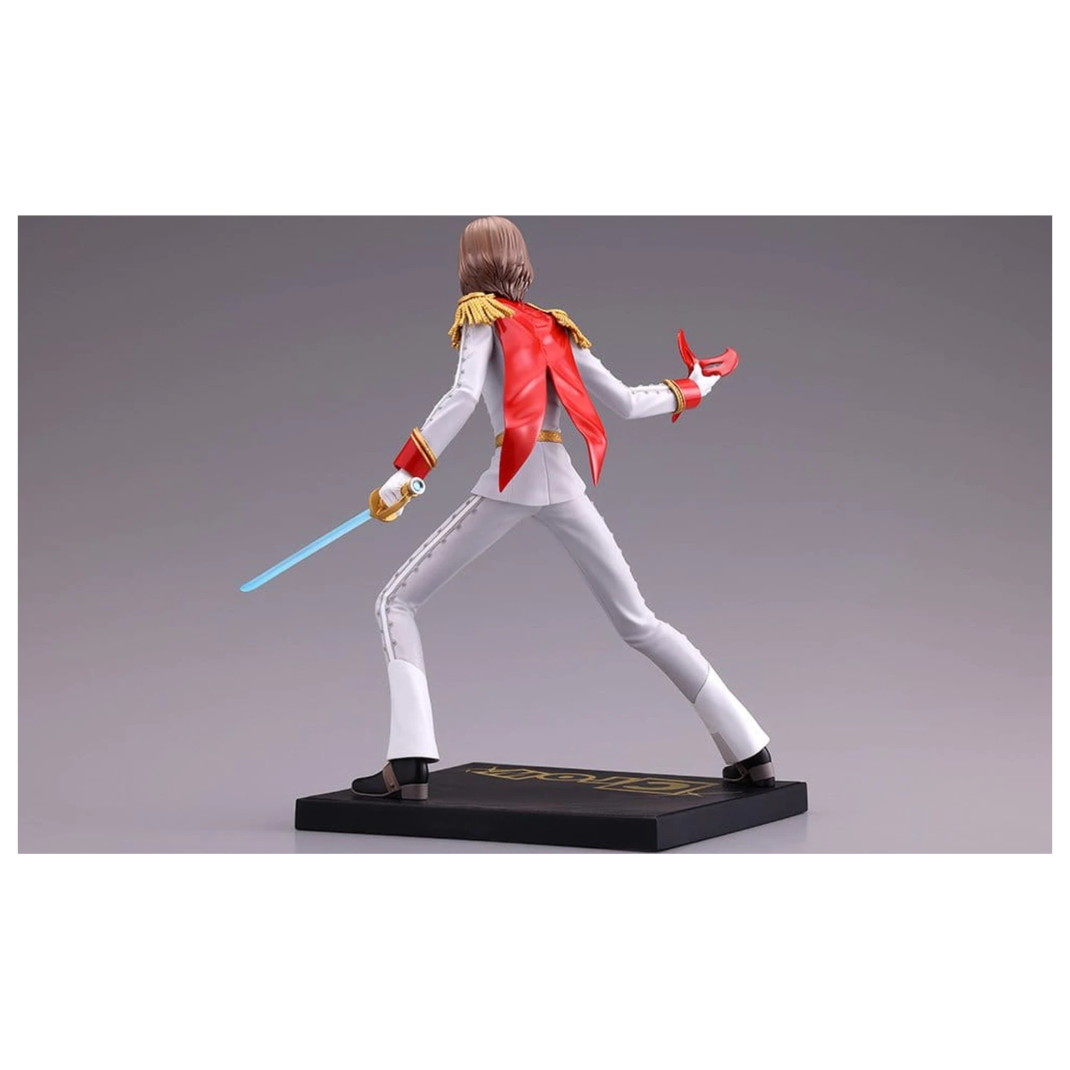 Persona 5 Royal Oshi Works PVC figúrka Crow 21 cm produktová fotografia