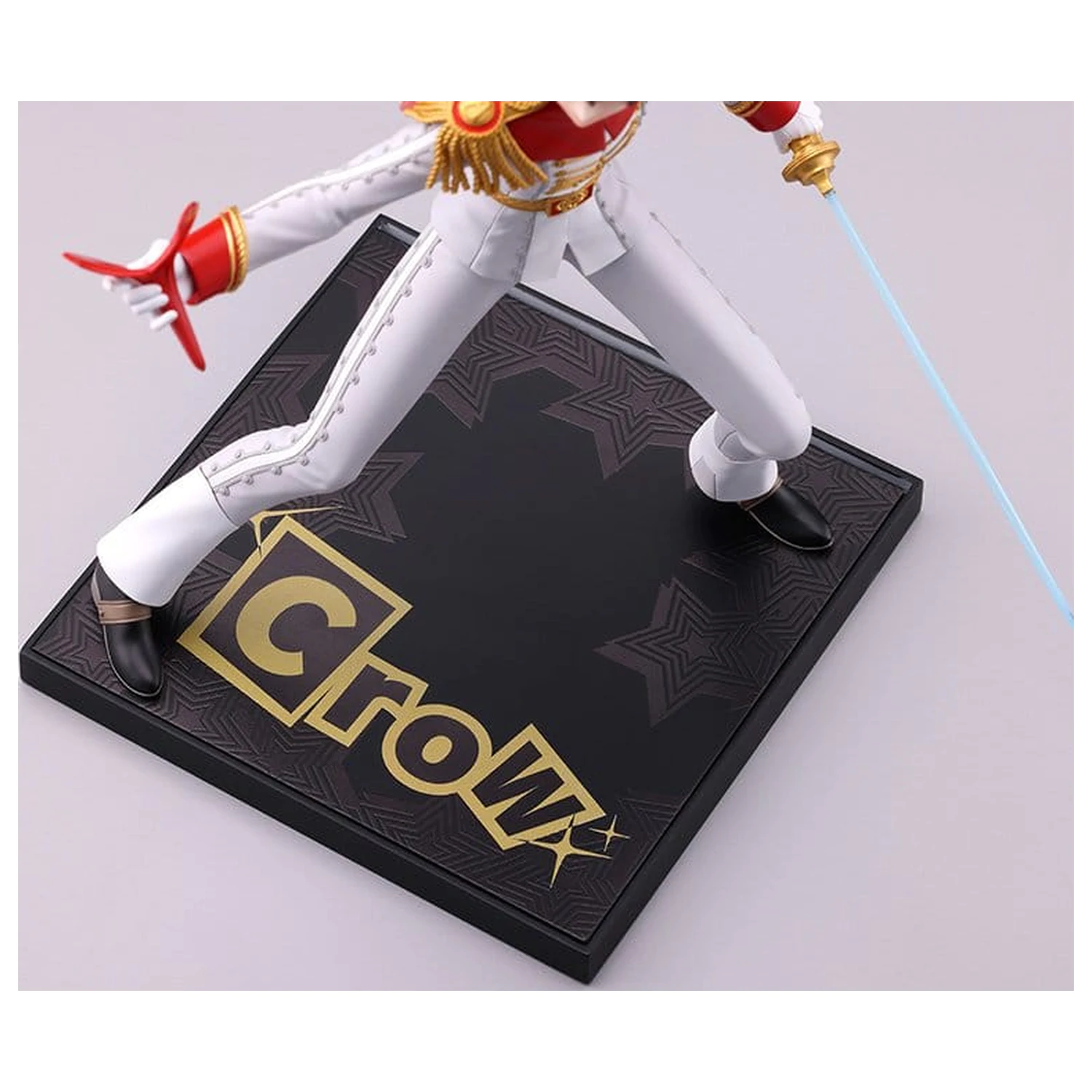 Persona 5 Royal Oshi Works PVC figúrka Crow 21 cm produktová fotografia