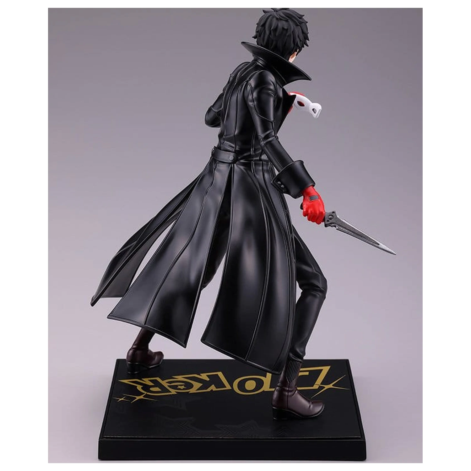 Persona 5 Royal Oshi Works PVC figúrka Joker 22 cm produktová fotografia