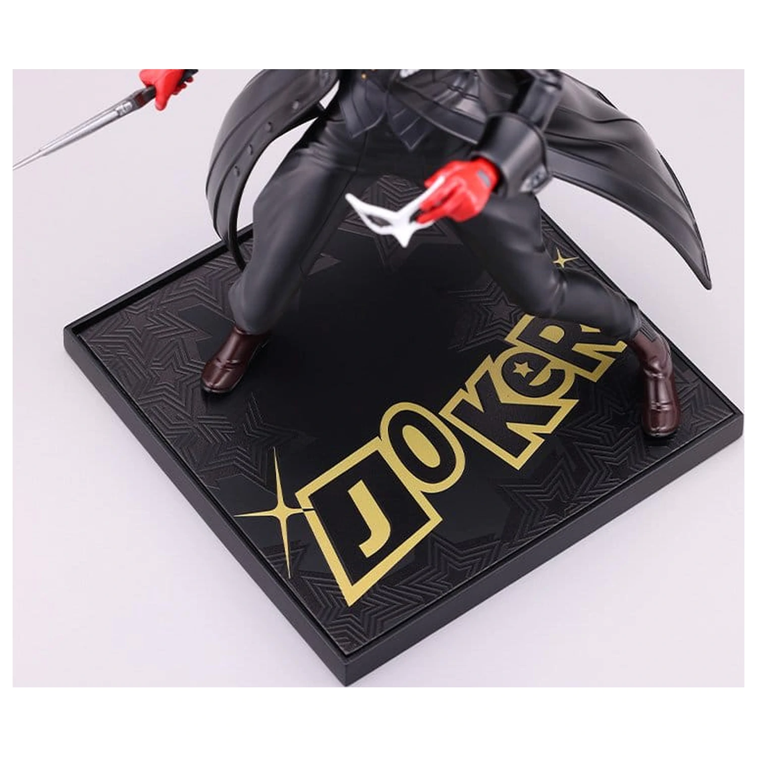 Persona 5 Royal Oshi Works PVC figúrka Joker 22 cm produktová fotografia