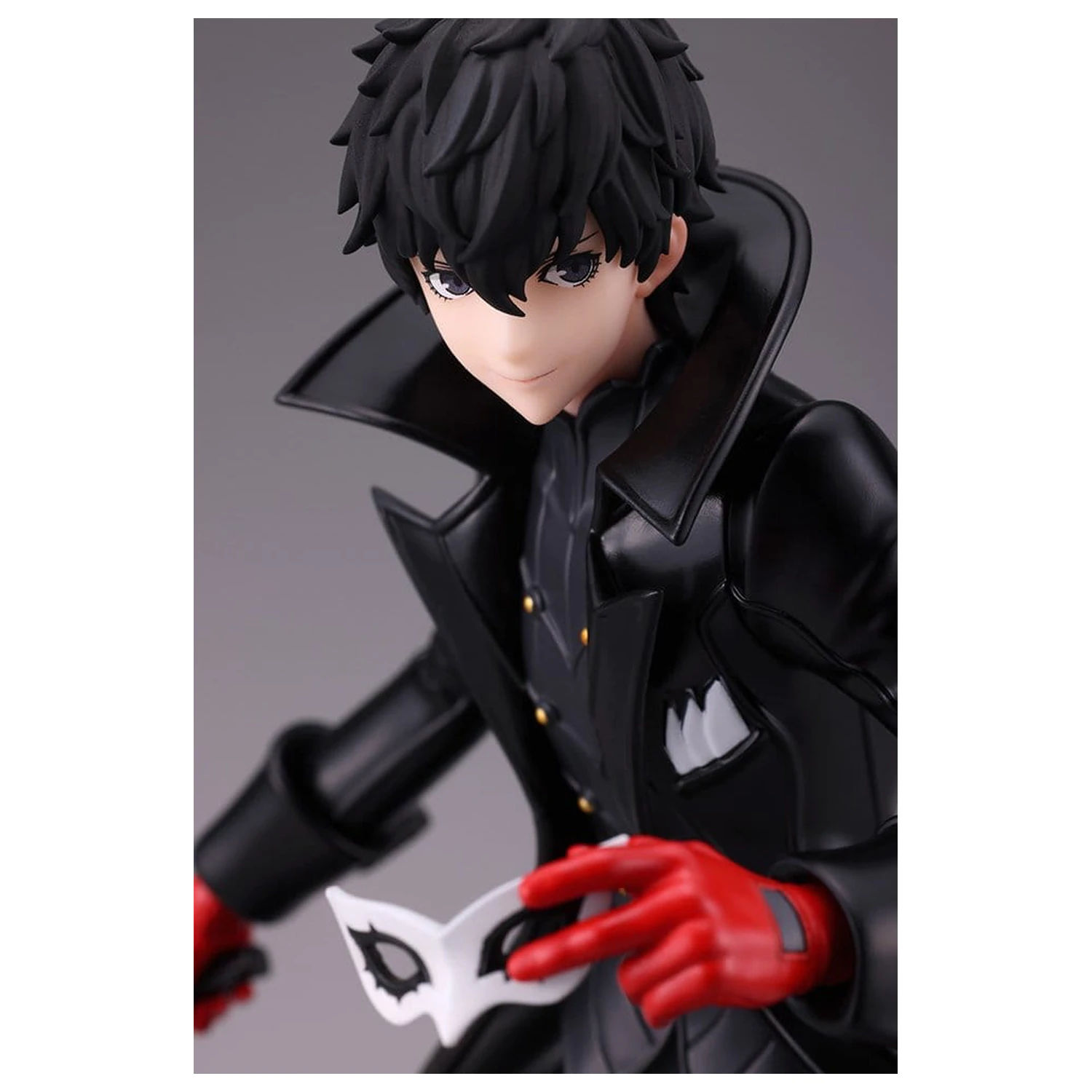 Persona 5 Royal Oshi Works PVC figúrka Joker 22 cm produktová fotografia