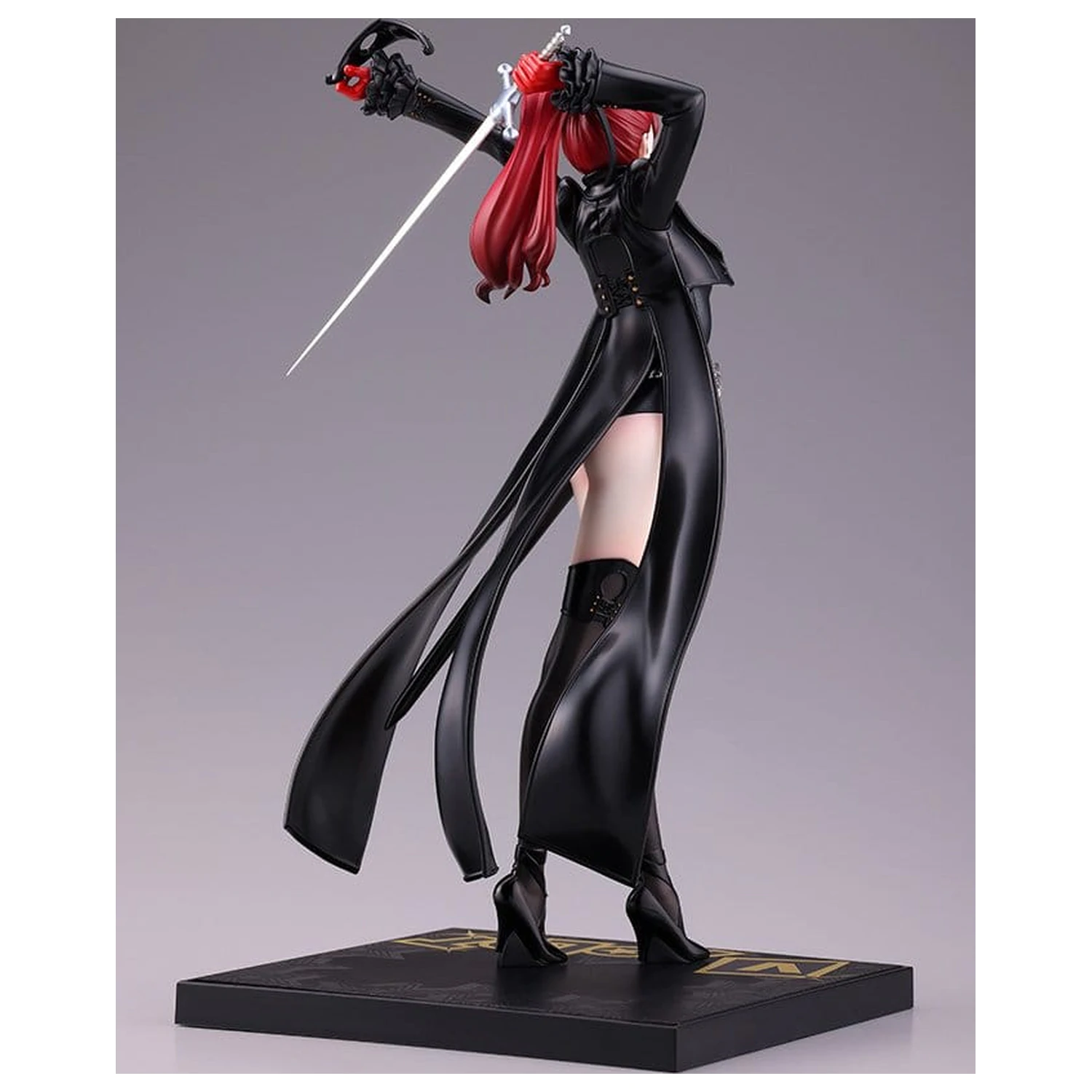 Persona 5 Royal Oshi Works PVC figúrka Violet 25 cm produktová fotografia