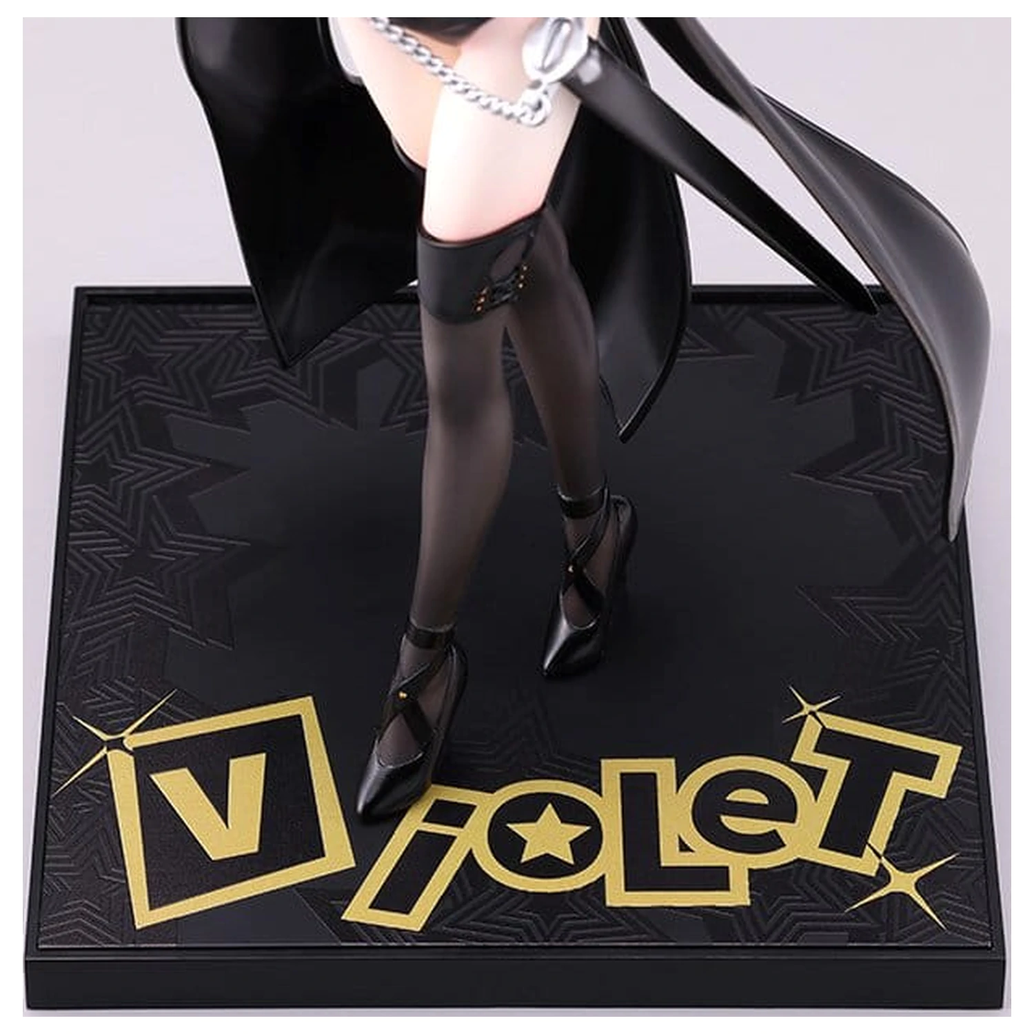 Persona 5 Royal Oshi Works PVC figúrka Violet 25 cm produktová fotografia