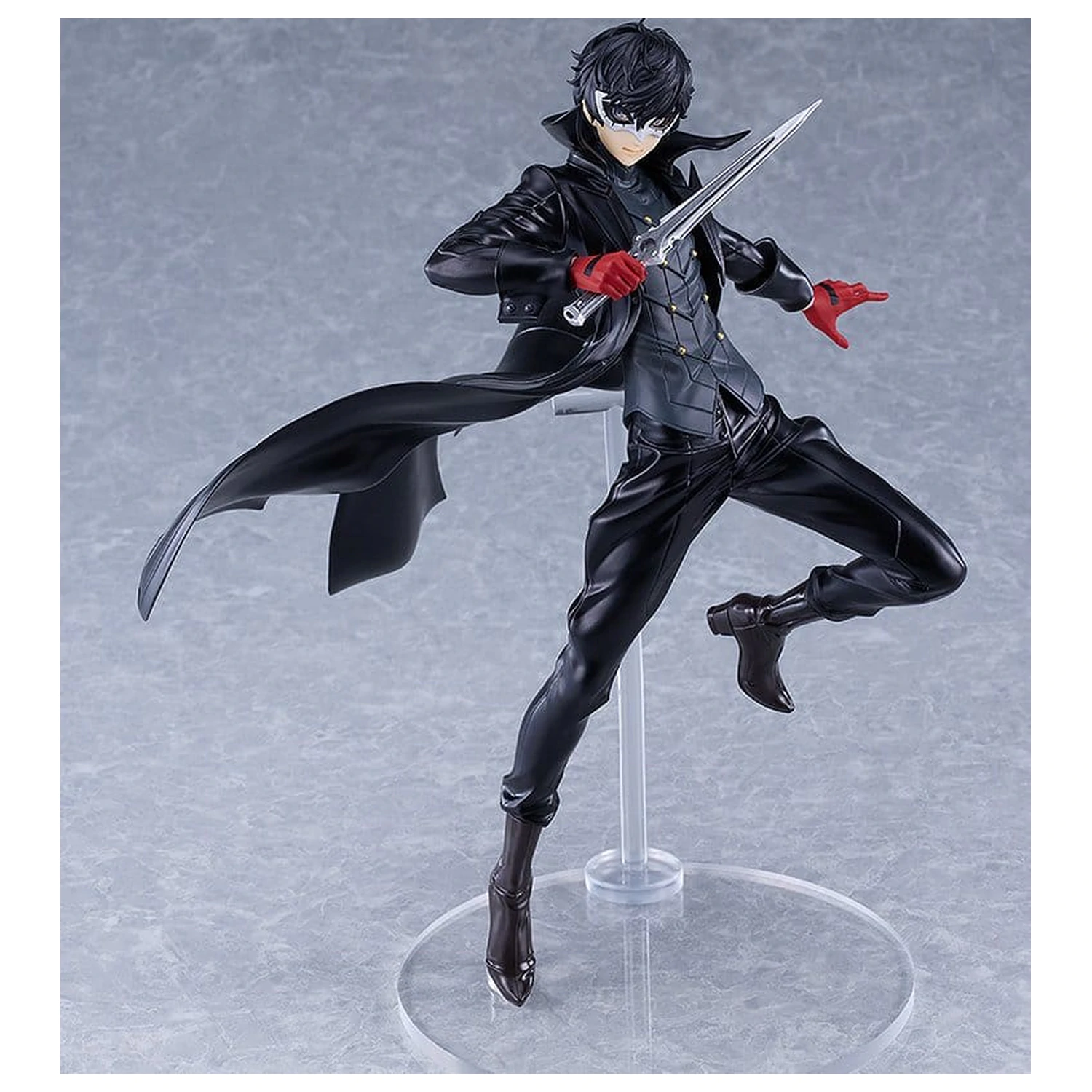 Persona 5 Royal Pop Up Parade PVC socha Joker veľkosť L 21 cm produktová fotografia