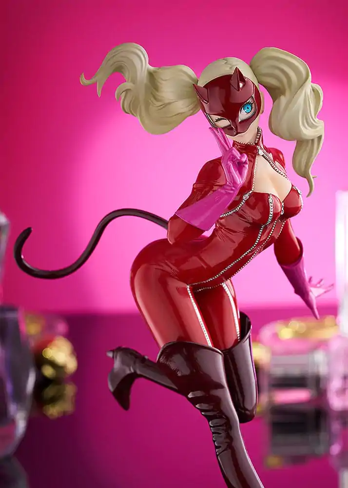 Persona 5 Royal Pop Up Parade PVC figúrka Panther 17 cm termékfotó