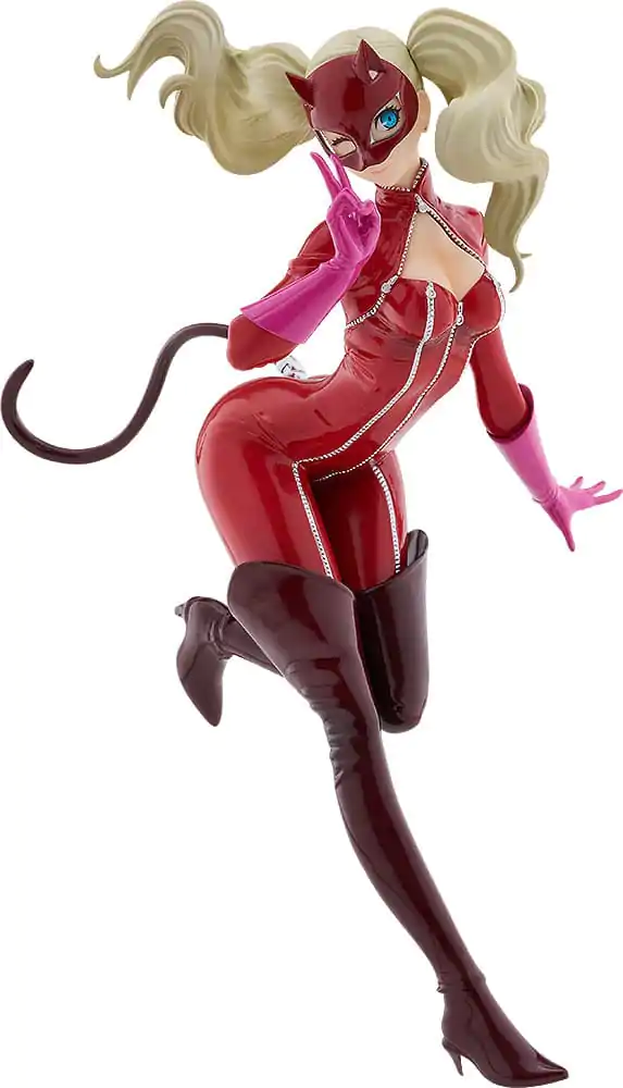 Persona 5 Royal Pop Up Parade PVC figúrka Panther 17 cm termékfotó