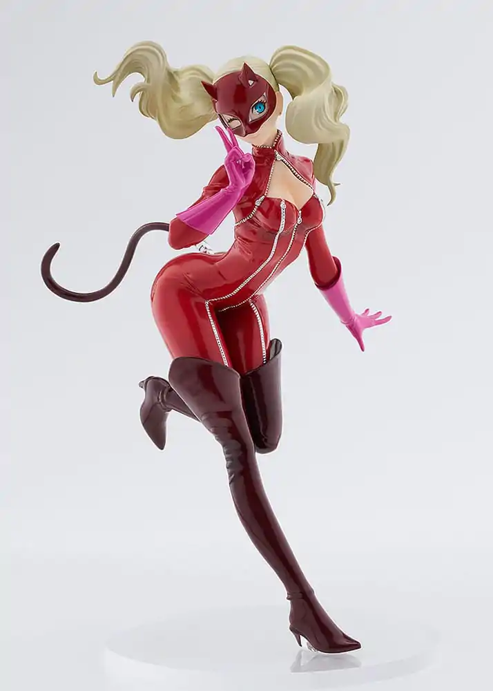 Persona 5 Royal Pop Up Parade PVC figúrka Panther 17 cm termékfotó