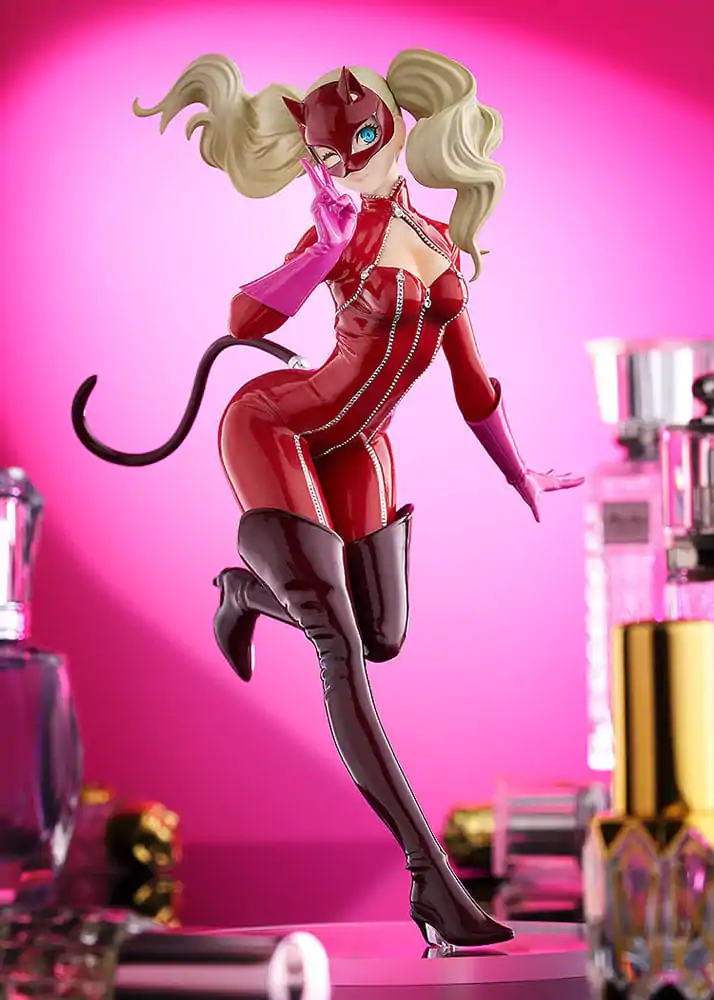 Persona 5 Royal Pop Up Parade PVC figúrka Panther 17 cm termékfotó