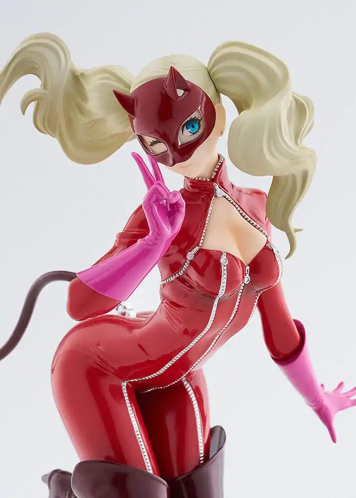 Persona 5 Royal Pop Up Parade PVC figúrka Panther 17 cm termékfotó