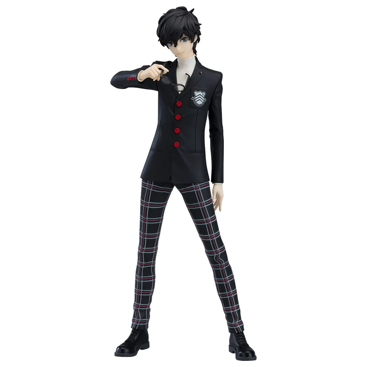 Persona 5 Royal Pop Up Parade PVC socha Protagonist 16 cm produktová fotografia