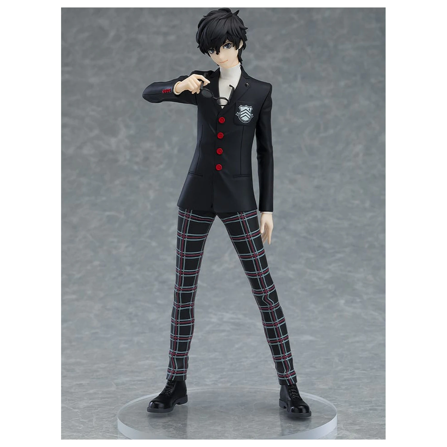 Persona 5 Royal Pop Up Parade PVC socha Protagonist 16 cm produktová fotografia