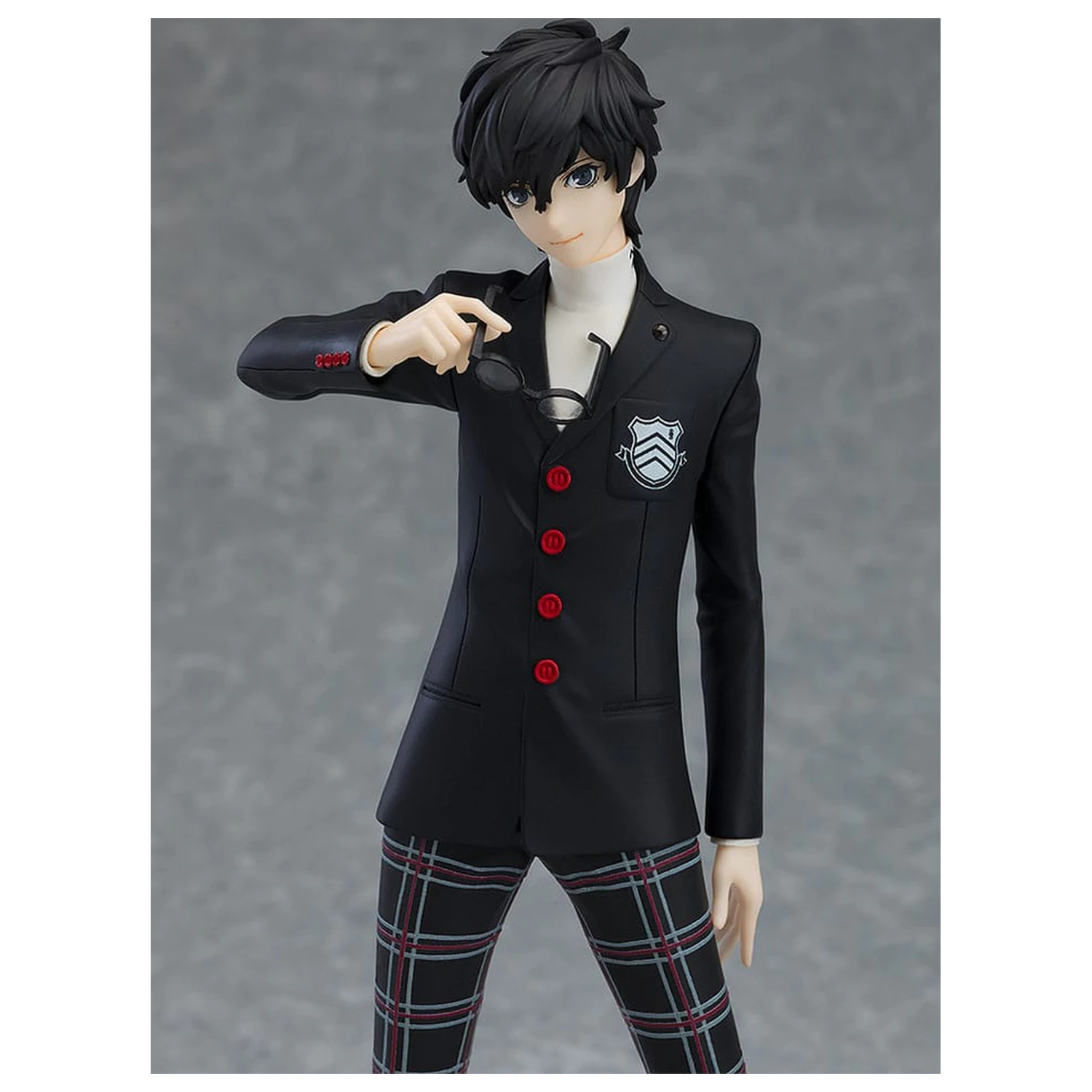 Persona 5 Royal Pop Up Parade PVC socha Protagonist 16 cm produktová fotografia
