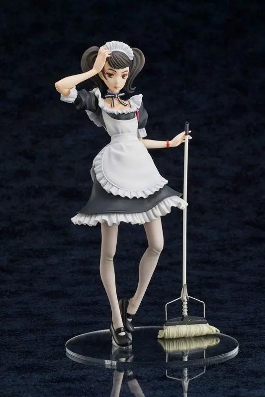 Persona 5 PVC figúrka Sadayo Kawakami 25 cm termékfotó