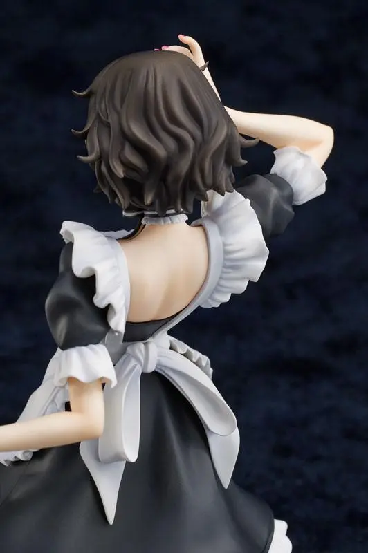 Persona 5 PVC figúrka Sadayo Kawakami 25 cm termékfotó