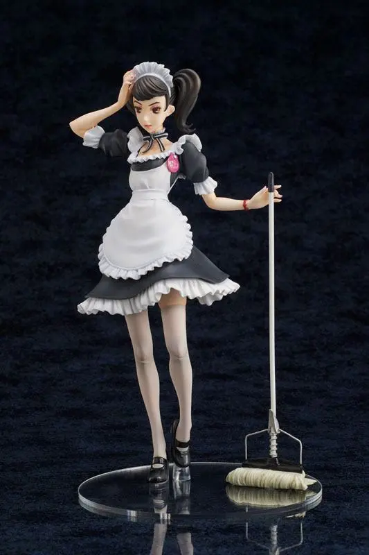 Persona 5 PVC figúrka Sadayo Kawakami 25 cm termékfotó