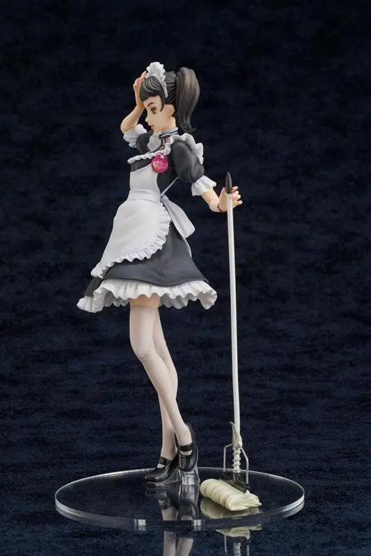 Persona 5 PVC figúrka Sadayo Kawakami 25 cm termékfotó