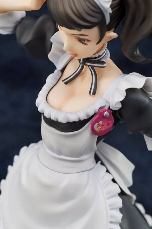 Persona 5 PVC figúrka Sadayo Kawakami 25 cm termékfotó